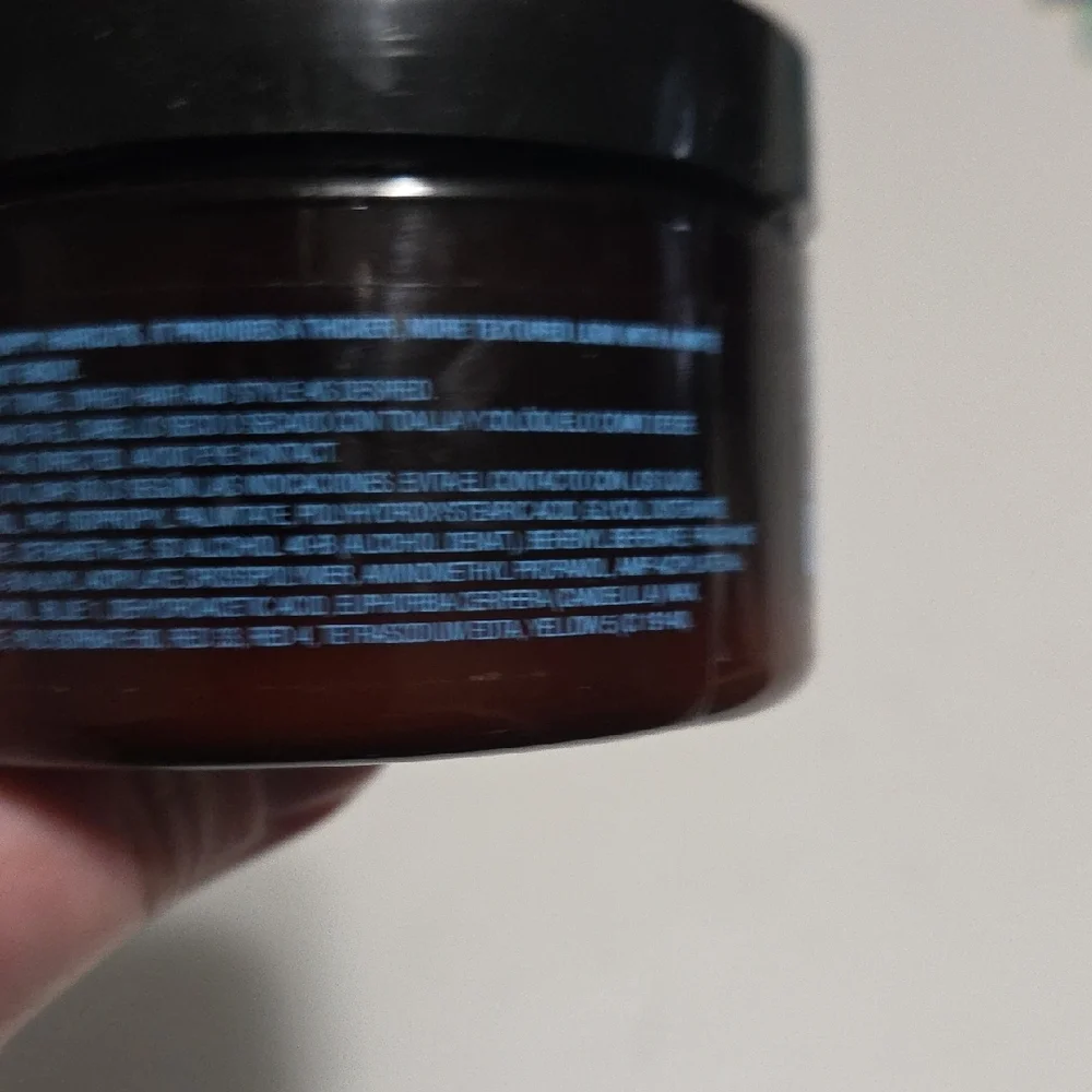 🔵3/$13 Fix Your Lid Styling Fiber For Hair